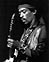 Foto Jimi Hendrix